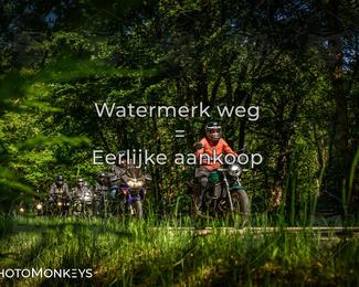 Motor Elfstedentocht 2026 photo