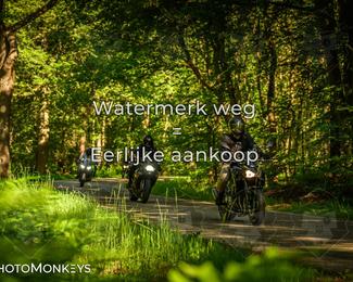 Motor Elfstedentocht 2026 photo
