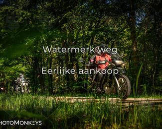 Motor Elfstedentocht 2026 photo