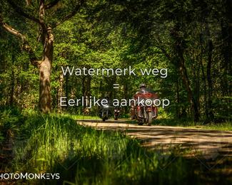 Motor Elfstedentocht 2026 photo
