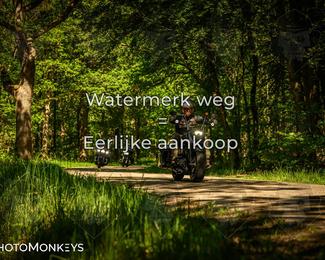 Motor Elfstedentocht 2026 photo