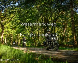 Motor Elfstedentocht 2026 photo