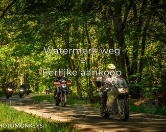 Motor Elfstedentocht 2026 photo