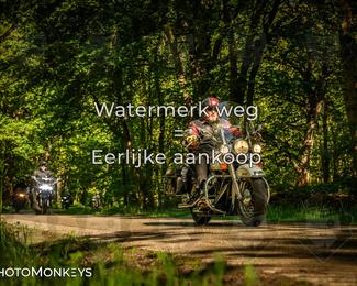 Motor Elfstedentocht 2026 photo