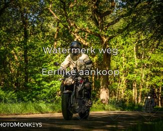 Motor Elfstedentocht 2026 photo