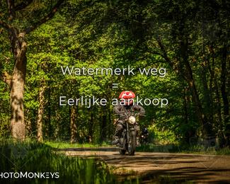 Motor Elfstedentocht 2026 photo