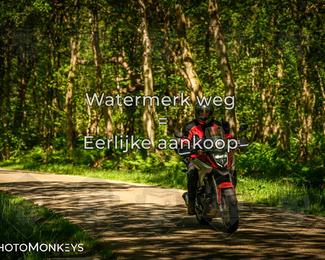 Motor Elfstedentocht 2026 photo