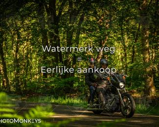 Motor Elfstedentocht 2026 photo