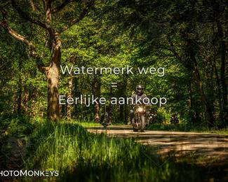 Motor Elfstedentocht 2026 photo
