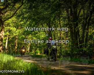 Motor Elfstedentocht 2026 photo