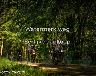 Motor Elfstedentocht 2026 photo