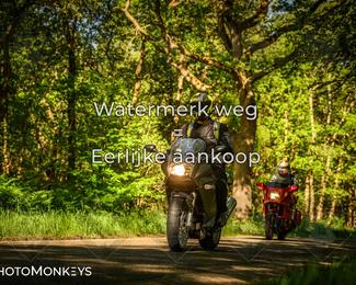 Motor Elfstedentocht 2026 photo