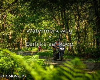 Motor Elfstedentocht 2026 photo