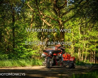 Motor Elfstedentocht 2026 photo