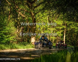 Motor Elfstedentocht 2026 photo