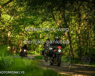 Motor Elfstedentocht 2026 photo