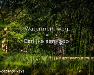 Motor Elfstedentocht 2026 photo