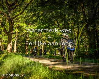 Motor Elfstedentocht 2026 photo