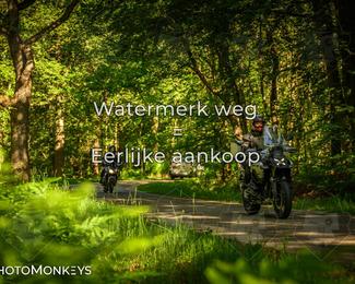 Motor Elfstedentocht 2026 photo