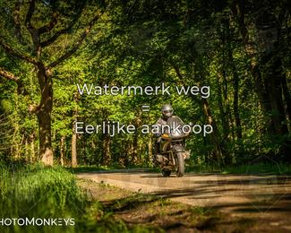 Motor Elfstedentocht 2026 photo