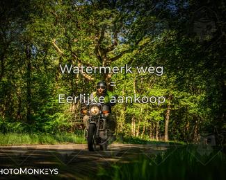 Motor Elfstedentocht 2026 photo