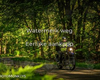 Motor Elfstedentocht 2026 photo