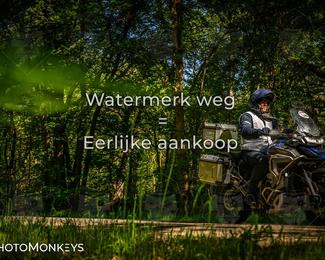 Motor Elfstedentocht 2026 photo