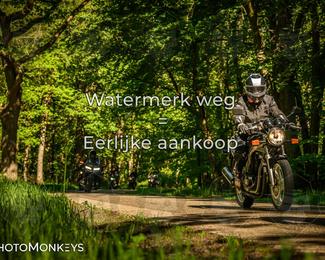 Motor Elfstedentocht 2026 photo