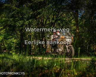 Motor Elfstedentocht 2026 photo