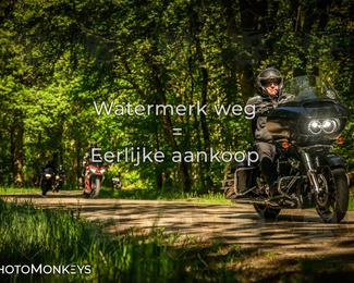 Motor Elfstedentocht 2026 photo