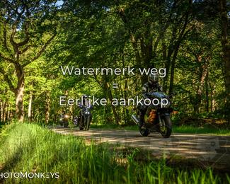 Motor Elfstedentocht 2026 photo
