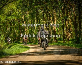 Motor Elfstedentocht 2026 photo