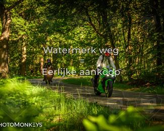 Motor Elfstedentocht 2026 photo
