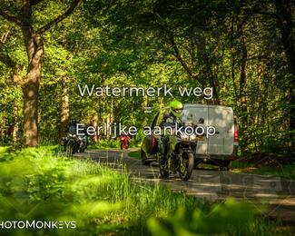 Motor Elfstedentocht 2026 photo