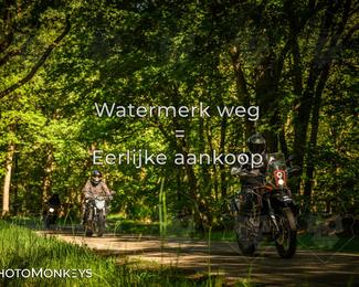Motor Elfstedentocht 2026 photo