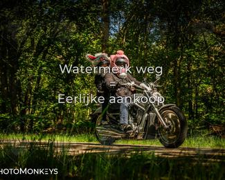 Motor Elfstedentocht 2026 photo
