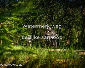 Motor Elfstedentocht 2026 photo