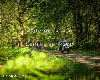 Motor Elfstedentocht 2026 photo