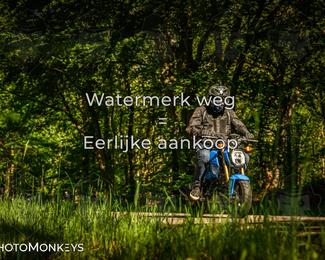 Motor Elfstedentocht 2026 photo