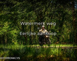 Motor Elfstedentocht 2026 photo