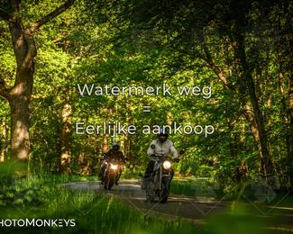Motor Elfstedentocht 2026 photo