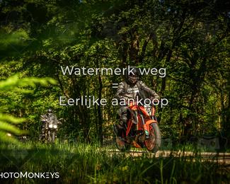 Motor Elfstedentocht 2026 photo