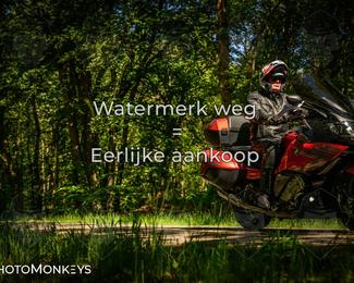 Motor Elfstedentocht 2026 photo