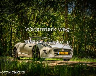 Motor Elfstedentocht 2026 photo