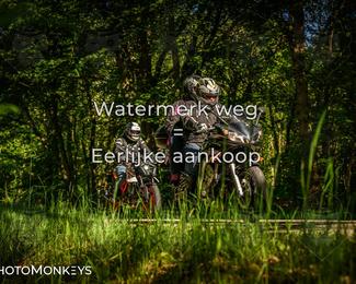 Motor Elfstedentocht 2026 photo