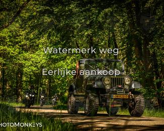 Motor Elfstedentocht 2026 photo