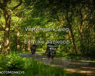 Motor Elfstedentocht 2026 photo