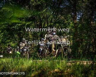 Motor Elfstedentocht 2026 photo
