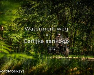 Motor Elfstedentocht 2026 photo