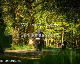 Motor Elfstedentocht 2026 photo